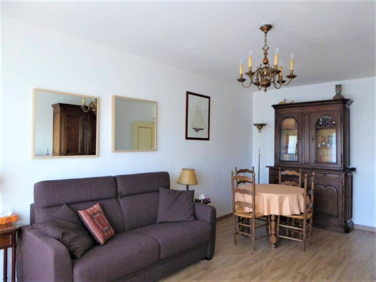 Апартаменты Sunny Days - App 60 M2 Avec Balcon, 4 Pers, 3E Etage, Au Calme Et Ensoleille Le Touquet Экстерьер фото